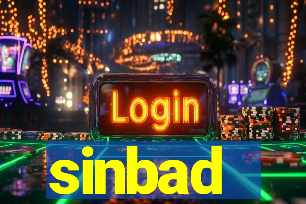 sinbad - a lenda dos sete mares superflix
